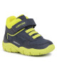 Geox Зимни обувки B Baltic B. Wpf A B0442A 0CEFU C0749 S Navy/Lime - Mera.bg