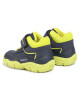 Geox Зимни обувки B Baltic B. Wpf A B0442A 0CEFU C0749 S Navy/Lime - Mera.bg
