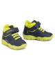 Geox Зимни обувки B Baltic B. Wpf A B0442A 0CEFU C0749 S Navy/Lime - Mera.bg