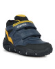Geox Зимни обувки B Baltic Boy B Abx B2620A 0ME50 C0916 S Navy/Ochreyellow - Mera.bg