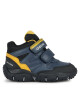 Geox Зимни обувки B Baltic Boy B Abx B2620A 0ME50 C0916 S Navy/Ochreyellow - Mera.bg