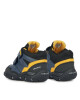 Geox Зимни обувки B Baltic Boy B Abx B2620A 0ME50 C0916 S Navy/Ochreyellow - Mera.bg