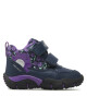 Geox Зимни обувки B Baltic G.B Abx A B2654A 0CEMN C4269 M Navy/Purple - Mera.bg