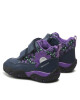 Geox Зимни обувки B Baltic G.B Abx A B2654A 0CEMN C4269 M Navy/Purple - Mera.bg