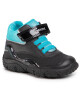 Geox Зимни обувки B Baltic G. Wpf A B04H1A 0BCM2 C0490 M Черен - Mera.bg