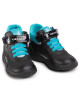 Geox Зимни обувки B Baltic G. Wpf A B04H1A 0BCM2 C0490 M Черен - Mera.bg