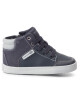 Geox Зимни обувки B Gisli B. A B841NA 054AU C0661 D Navy/Grey - Mera.bg