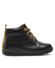 Geox Зимни обувки B Hynde B. A B162EA 00085 C9999 S Black - Mera.bg