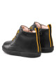 Geox Зимни обувки B Hynde B. A B162EA 00085 C9999 S Black - Mera.bg