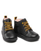 Geox Зимни обувки B Hynde B. A B162EA 00085 C9999 S Black - Mera.bg