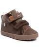 Geox Зимни обувки B Kilwi B. F B94A7F 0CL10 C6009 M Coffee - Mera.bg