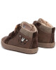 Geox Зимни обувки B Kilwi B. F B94A7F 0CL10 C6009 M Coffee - Mera.bg