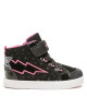 Geox Зимни обувки B Kilwi G. B B26D5B 0BSM2 C0922 S Black/Fuchsia - Mera.bg