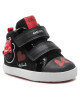 Geox Зимни обувки B Kilwi G. D B26D5D 022HH C0048 M Black/Red - Mera.bg