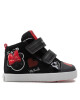 Geox Зимни обувки B Kilwi G. D B26D5D 022HH C0048 M Black/Red - Mera.bg