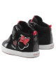 Geox Зимни обувки B Kilwi G. D B26D5D 022HH C0048 M Black/Red - Mera.bg