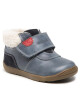 Geox Зимни обувки B Macchia B264NB 0CL22 C4002 Navy - Mera.bg