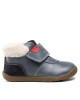 Geox Зимни обувки B Macchia B264NB 0CL22 C4002 Navy - Mera.bg
