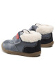 Geox Зимни обувки B Macchia B264NB 0CL22 C4002 Navy - Mera.bg