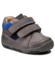 Geox Зимни обувки B N.Balu' B. B B640PB 0CL22 C0069 Grey/Royal - Mera.bg