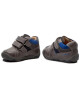 Geox Зимни обувки B N.Balu' B. B B640PB 0CL22 C0069 Grey/Royal - Mera.bg
