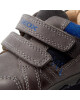 Geox Зимни обувки B N.Balu' B. B B640PB 0CL22 C0069 Grey/Royal - Mera.bg