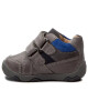 Geox Зимни обувки B N.Balu' B. B B640PB 0CL22 C0069 Grey/Royal - Mera.bg