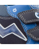 Geox Зимни обувки B N. Flick B. C B841LC 0AU54 C4184 Dk Navy/Royal - Mera.bg