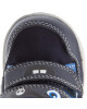 Geox Зимни обувки B N. Flick B. C B841LC 0AU54 C4184 Dk Navy/Royal - Mera.bg