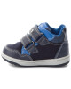 Geox Зимни обувки B N. Flick B. C B841LC 0AU54 C4184 Dk Navy/Royal - Mera.bg