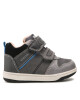 Geox Зимни обувки B New Flick B. A B161LA 022ME C0043 M Сив - Mera.bg