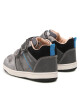 Geox Зимни обувки B New Flick B. A B161LA 022ME C0043 M Сив - Mera.bg