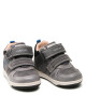 Geox Зимни обувки B New Flick B. A B161LA 022ME C0043 M Сив - Mera.bg