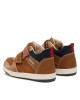 Geox Зимни обувки B New Flick B. A B161LA 022ME C6381 S Lt Brown/Navy - Mera.bg