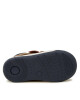 Geox Зимни обувки B New Flick B. A B161LA 022ME C6381 S Lt Brown/Navy - Mera.bg