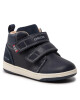 Geox Зимни обувки B New Flick B. A B261LA 04622 C4002 S Navy - Mera.bg