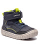 Geox Зимни обувки B Omar B. A B84D8A 054FU C4002 M Navy - Mera.bg