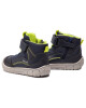 Geox Зимни обувки B Omar B. A B84D8A 054FU C4002 M Navy - Mera.bg