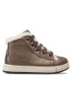 Geox Зимни обувки B Trorrola G. B B264AB 04422 C1X1Q M Smoke Grey/Off White - Mera.bg