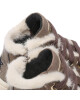 Geox Зимни обувки B Trorrola G. B B264AB 04422 C1X1Q M Smoke Grey/Off White - Mera.bg
