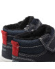 Geox Зимни обувки B Trottola B.Wpf A B164RA 03222 C4002 M Тъмносин - Mera.bg