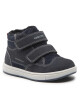 Geox Зимни обувки B Trottola B.Wpf A B164RA 03222 C4002 S Navy - Mera.bg