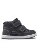 Geox Зимни обувки B Trottola B.Wpf A B164RA 03222 C4002 S Navy - Mera.bg