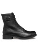 Geox Зимни обувки D Rawelle D466RC 0TU43 C9999 Черен - Mera.bg