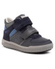 Geox Зимни обувки J Arzach B. B J944AB 0ME22 C0700 S Navy/Avio - Mera.bg