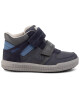 Geox Зимни обувки J Arzach B. B J944AB 0ME22 C0700 S Navy/Avio - Mera.bg