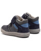 Geox Зимни обувки J Arzach B. B J944AB 0ME22 C0700 S Navy/Avio - Mera.bg
