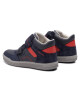 Geox Зимни обувки J Arzach B. B J944AB 0ME22 C0735 D Navy/Red - Mera.bg