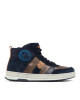 Geox Зимни обувки J Astuto B. D J04CXD 0CL22 C6MF4 D Кафяв - Mera.bg