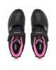 Geox Зимни обувки J Baltic G. B Abx A J26H1A 0BCMN C0922 D Black/Fuchsia - Mera.bg